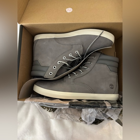 Timberland Women’s Dausette Sneaker Boot 10M NWT - Picture 6 of 9